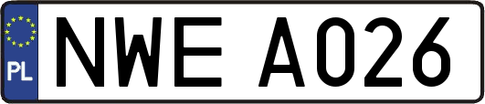NWEA026