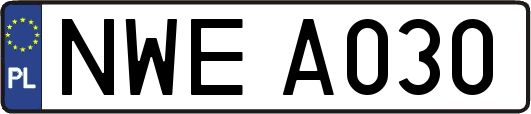 NWEA030