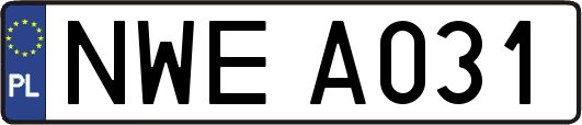 NWEA031