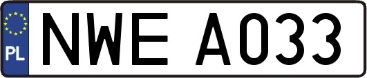 NWEA033