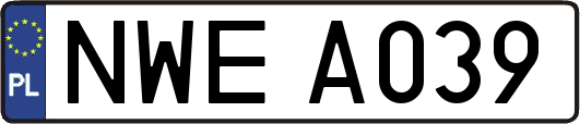 NWEA039