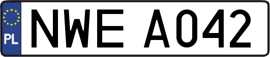 NWEA042