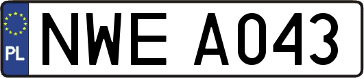 NWEA043