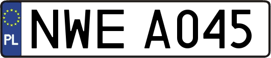 NWEA045