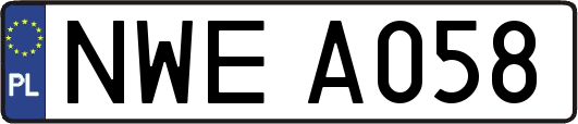 NWEA058