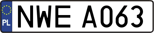 NWEA063