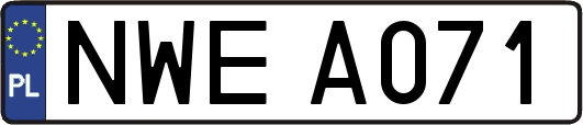 NWEA071