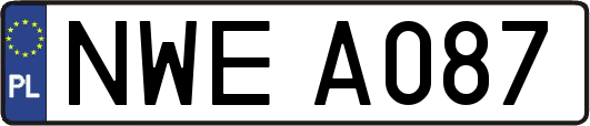 NWEA087