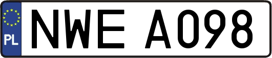 NWEA098