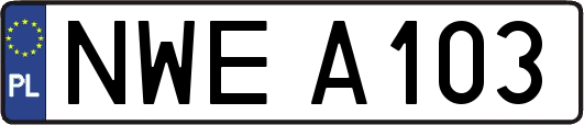 NWEA103