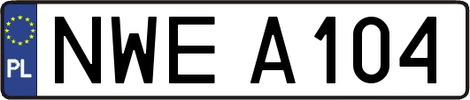 NWEA104
