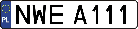 NWEA111