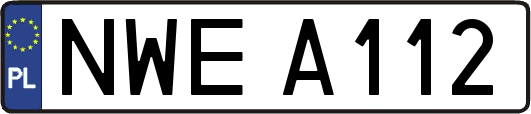 NWEA112