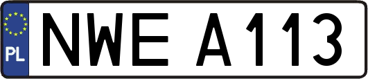 NWEA113