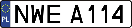 NWEA114