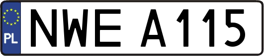 NWEA115