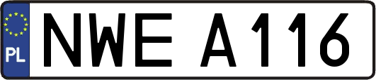 NWEA116