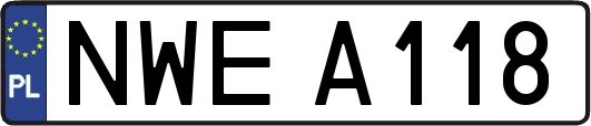 NWEA118