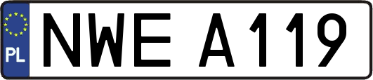 NWEA119