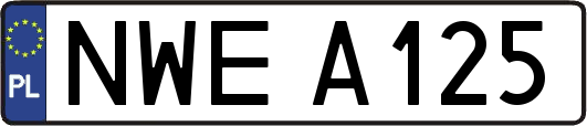 NWEA125