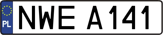 NWEA141