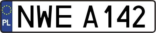 NWEA142