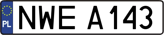 NWEA143
