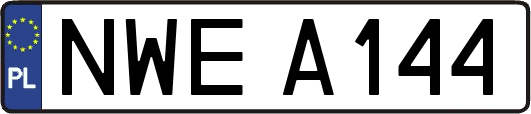 NWEA144
