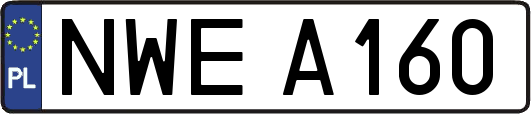 NWEA160