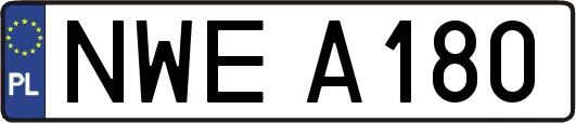 NWEA180