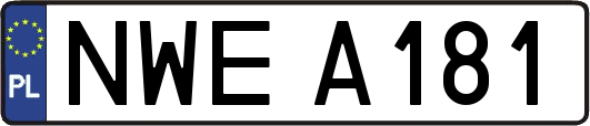 NWEA181
