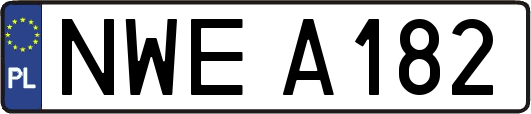 NWEA182