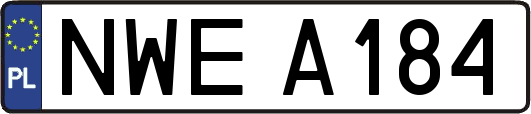 NWEA184