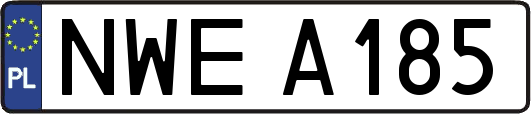 NWEA185