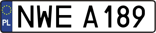 NWEA189