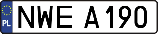 NWEA190
