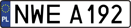 NWEA192