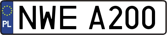 NWEA200