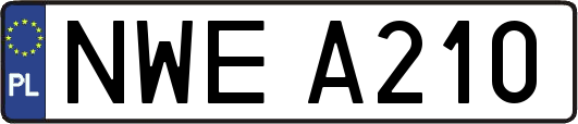 NWEA210