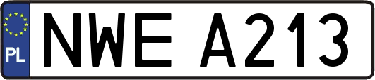 NWEA213