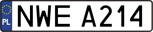 NWEA214