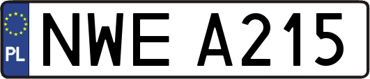 NWEA215