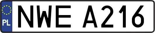 NWEA216