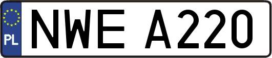 NWEA220