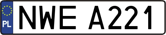 NWEA221