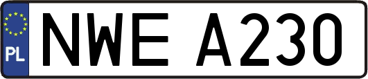 NWEA230