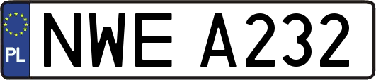 NWEA232
