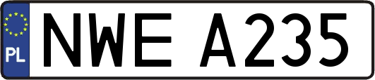NWEA235