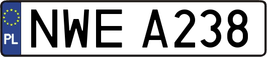 NWEA238
