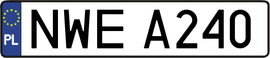 NWEA240